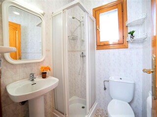 Ferienhaus Gata de Gorgos Ausstattung 26