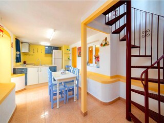Ferienhaus Gata de Gorgos Ausstattung 27