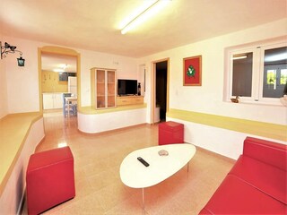 Ferienhaus Gata de Gorgos Ausstattung 28