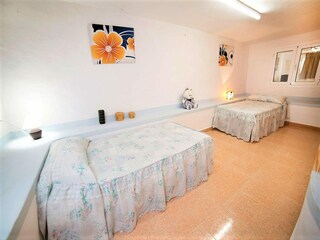 Ferienhaus Gata de Gorgos Ausstattung 30