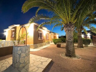 Vakantiehuis Gata de Gorgos Buitenaudio-opname 9