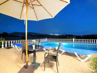 Holiday house Gata de Gorgos  40