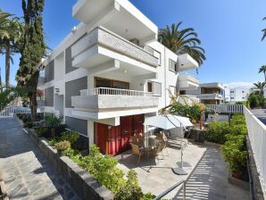 Maison de vacances Joli appartement à Maspalomas près de la plage - Costa Meloneras - image1