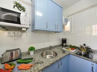 Ferienhaus Costa Meloneras Ausstattung 10