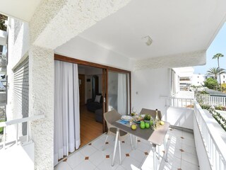 Casa per le vacanze Costa Meloneras Registrazione all'aperto 2