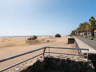 Casa per le vacanze Costa Meloneras Ambiente 25