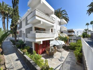 Holiday house Hübsche Wohnung in Maspalomas in Strandnähe - Costa Meloneras - image1