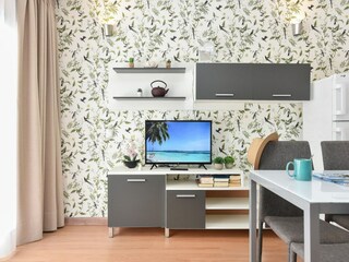 Maison de vacances Costa Meloneras Équipement 12