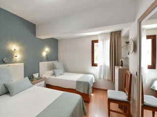 Vakantiehuis Costa Meloneras Kenmerken 15