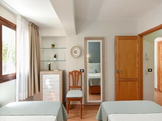 Ferienhaus Costa Meloneras Ausstattung 16