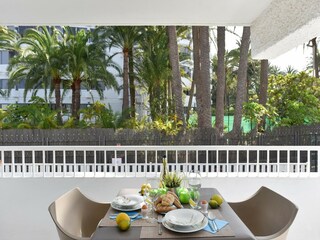 Casa per le vacanze Costa Meloneras Registrazione all'aperto 7