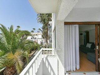 Maison de vacances Costa Meloneras Enregistrement extérieur 8