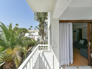 Vakantiehuis Costa Meloneras Buitenaudio-opname 8