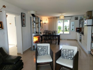 Holiday house Plouguerneau Features 20