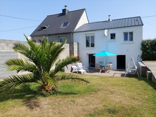 Casa de vacaciones Plouguerneau  31