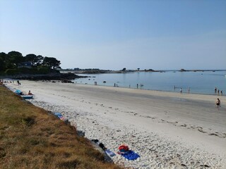Maison de vacances Plouguerneau Environnement 22