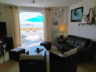 Casa de vacaciones Plouguerneau Características 11