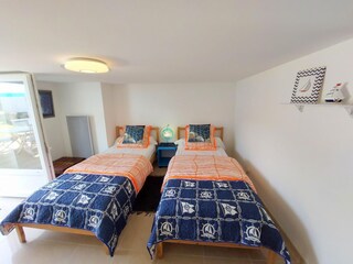 Casa de vacaciones Plouguerneau Características 12