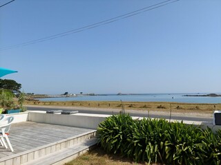 Holiday house Plouguerneau Outdoor Recording 4