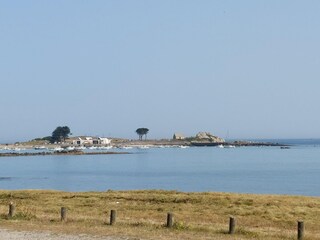 Casa per le vacanze Plouguerneau Registrazione all'aperto 5