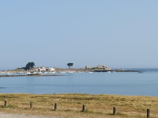 Holiday house Plouguerneau Outdoor Recording 5
