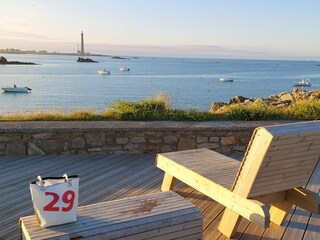 Casa per le vacanze Plouguerneau Ambiente 24