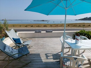 Casa de vacaciones Plouguerneau Grabación al aire libre 1