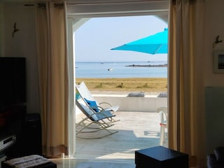 Ferienhaus Plouguerneau Außenaufnahme 6