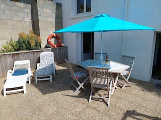 Holiday house Plouguerneau Outdoor Recording 8