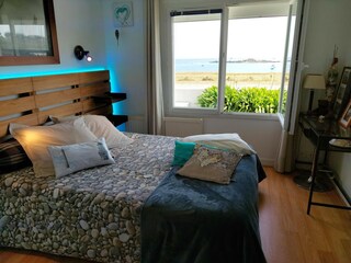 Casa de vacaciones Plouguerneau Características 15