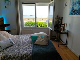 Casa de vacaciones Plouguerneau Características 18