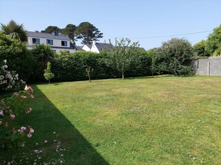 Vakantiehuis Plouguerneau Buitenaudio-opname 6