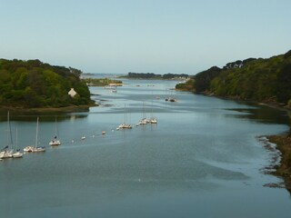 Maison de vacances Plouguerneau Environnement 29