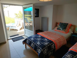 Holiday house Plouguerneau Features 17