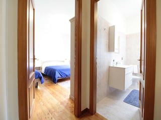 Ferienhaus Cison di Valmarino Ausstattung 26