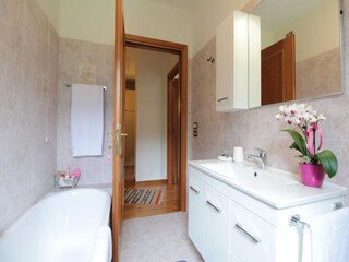 Ferienhaus Cison di Valmarino Ausstattung 24