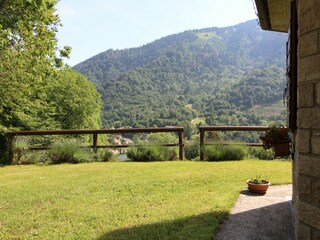 Holiday house Cison di Valmarino Outdoor Recording 12