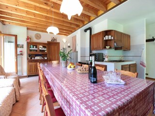 Holiday house Cison di Valmarino Features 16
