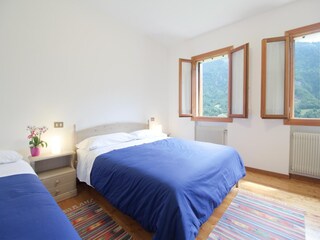 Ferienhaus Cison di Valmarino Ausstattung 19