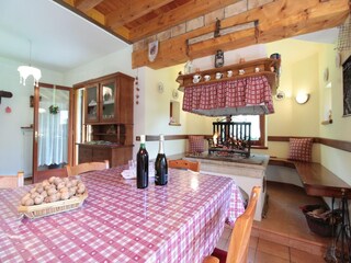 Holiday house Cison di Valmarino Features 22