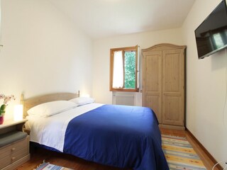 Ferienhaus Cison di Valmarino Ausstattung 27