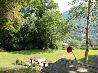 Casa per le vacanze Cison di Valmarino Registrazione all'aperto 2