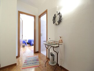 Maison de vacances Cison di Valmarino Équipement 23