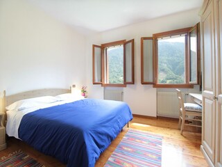 Ferienhaus Cison di Valmarino Ausstattung 19