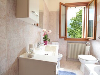 Ferienhaus Cison di Valmarino Ausstattung 26