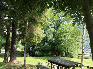 Vakantiehuis Cison di Valmarino Buitenaudio-opname 11