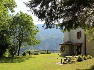 Casa per le vacanze Cison di Valmarino Registrazione all'aperto 5