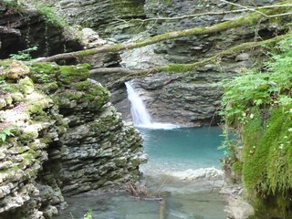 Ferienhaus Cison di Valmarino Umgebung 35