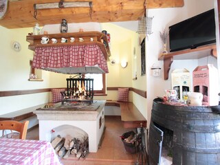 Holiday house Cison di Valmarino  40
