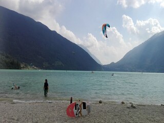 Maison de vacances Cison di Valmarino Environnement 34